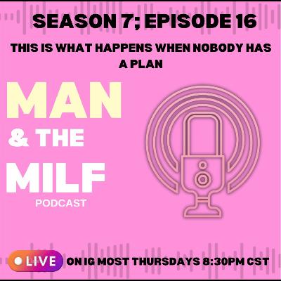 This Episode Has No Plot, Just Vibes and Bad Decisions This Episode Has No Plot, Just Vibes and Bad Decisions