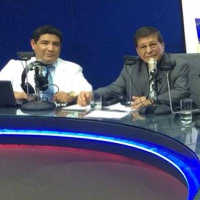 Programa Lunes 21 de diciembre de 2016 tema: Depresiòn