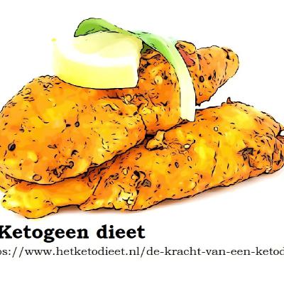 Ketogeen dieet