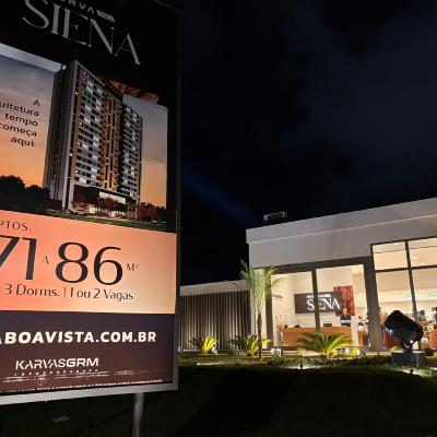 KarvasGRM anuncia novo empreendimento no complexo Reserva Boa Vista