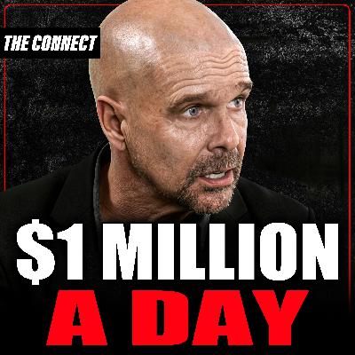 Brooklyn Drug Lord Reveals Bodega COCAINE EMPIRE, Making $1 Million A Day, KILLING His Rivals Brooklyn Drug Lord Reveals Bodega COCAINE EMPIRE, Making $1 Million A Day, KILLING His Rivals