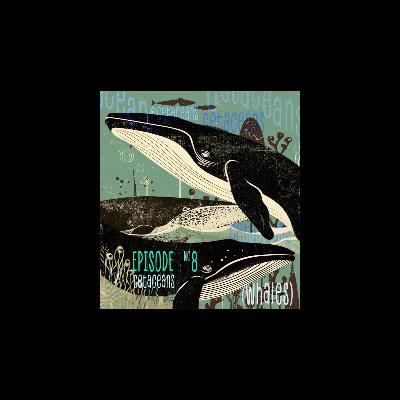 Cetaceans (Whales)