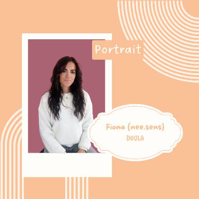 Episode #013 Fiona (nee.sens)