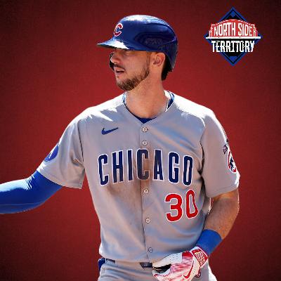 Cubs mailbag: How will the team replace Kyle Tucker? Cubs mailbag: How will the team replace Kyle Tucker?