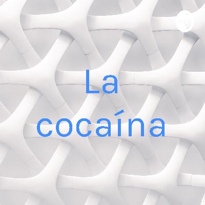 Cocaína