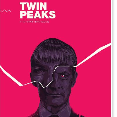 ELDT: 13.14 Twin Peaks (1990-1991)