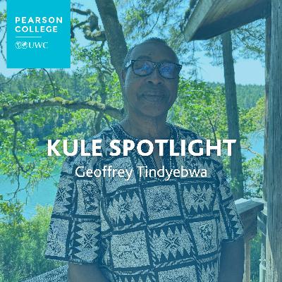 A Spotlight on KULE & Geoffrey Tindyebwa