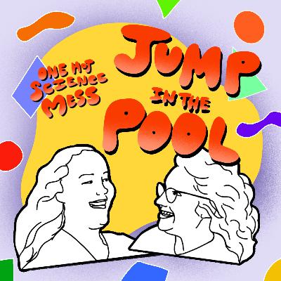 OHSM Jump in the Pool OHSM Jump in the Pool