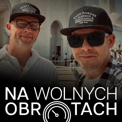 #22: PL-ZEA, czyli dlaczego pokochaliśmy Emiraty i co planujemy?