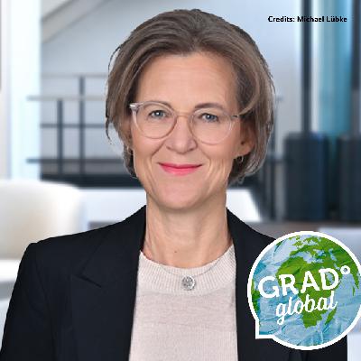Ina Kamps: Warum ist Belegbarkeit bei Umweltaussagen so wichtig? Ina Kamps: Warum ist Belegbarkeit bei Umweltaussagen so wichtig?