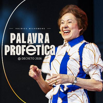 Palavra Profética 2026 - Parte 2
