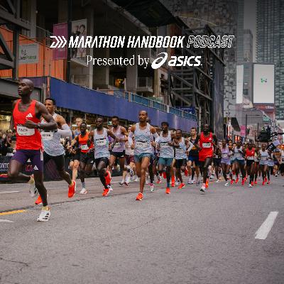 How Canada’s Fastest Marathoner Natasha Wodak Prepares for Race Day | Live from Toronto How Canada’s Fastest Marathoner Natasha Wodak Prepares for Race Day | Live from Toronto