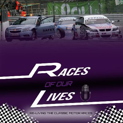 E22 - WTCC 2009 Pau - Engstler and the TOP 10 SAFETY CAR FAILS!