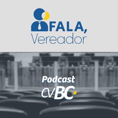 Fala, Vereador - Patrick Machado - 05.06.2023