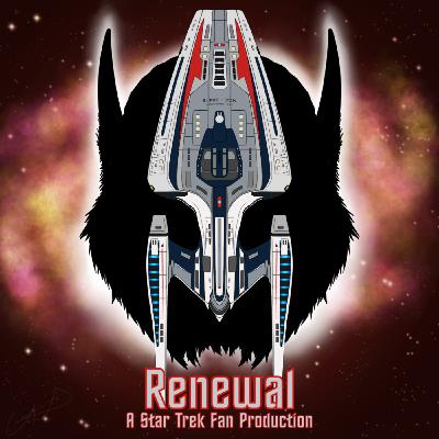 Episode 8: The Booth at the End