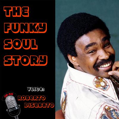 George McCrae