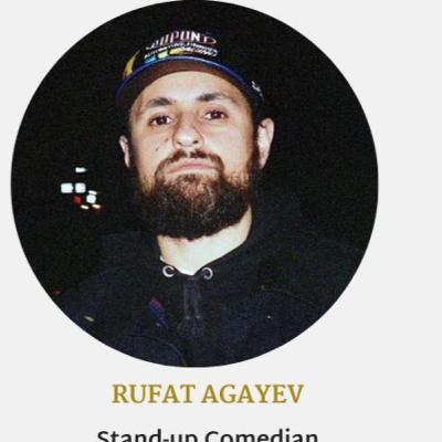 Garden Chat #14 with Rufat Agayev Garden Chat #14 with Rufat Agayev