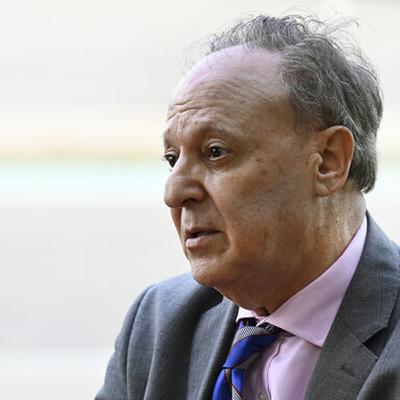 המתווך בין חמאס לארה"ב בריאיון ליומן החוץ