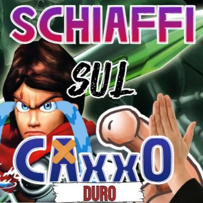 MAXIMO schiaffi sul CAXXO duro - GNL podcast MAXIMO schiaffi sul CAXXO duro - GNL podcast