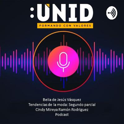 Influencia de la tecnologia y el arte en la moda