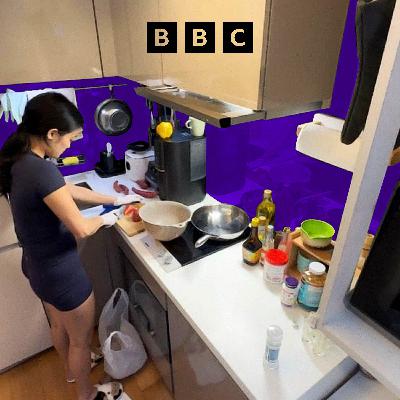 Small kitchens