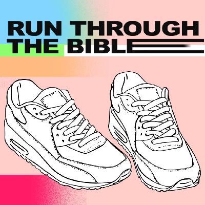 Run Through the New Testament Run Through the New Testament