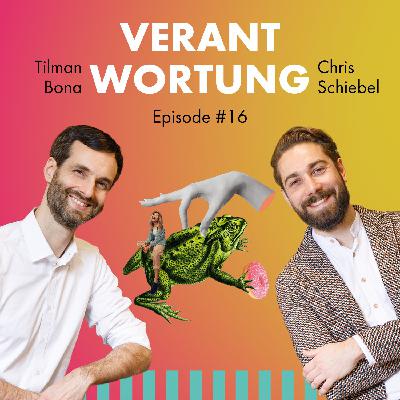 #17 Verantwortung: Verbindlich + dynamisch Verantwortungsbereiche abstecken