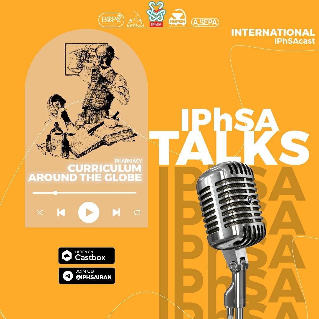 Curriculum Around The World.