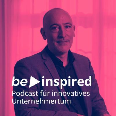#17: Cyber Security – Bedrohungslage und Schutzmassnahmen (Sparkr Podcast)