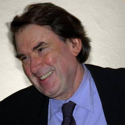 Professor Jeffrey Sposato - April 29, 2025