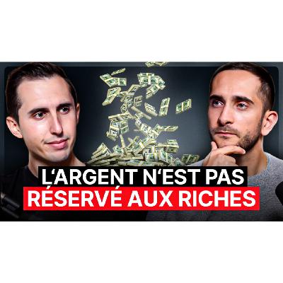 Tout le monde investit là-dedans sans vraiment savoir pourquoi… (ETF) | Thomas Mayol