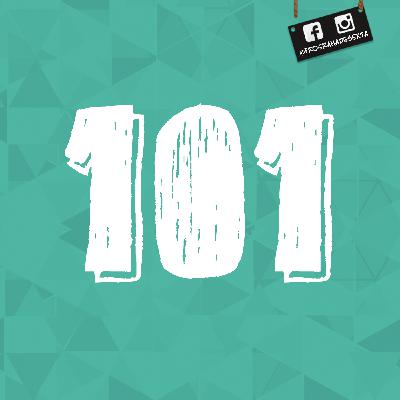 Programa de Sexta (Edição: 15 de Abril)