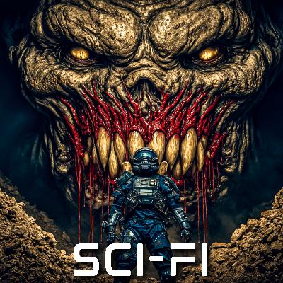 We Dug Too Deep And Found What The Planet Was Built Around | Sci-Fi Creepypasta
