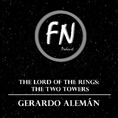 The Lord of the Rings: The Two Towers