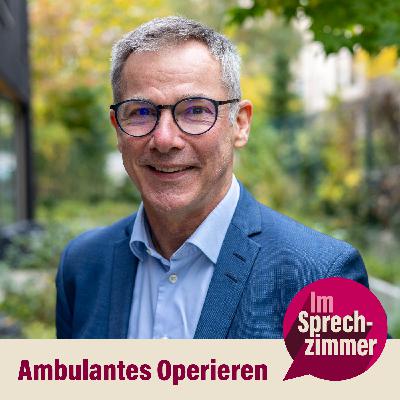 Ambulantes Operieren: Was leisten Praxen? Ambulantes Operieren: Was leisten Praxen?