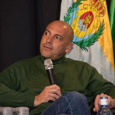 Retazos de una entrevista a Ernesto Pérez Vera