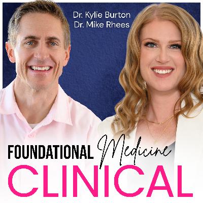 The Microbiome Revolution: Healing Chronic Conditions Naturally With Dr. Shayne Morris and Mike Rhees