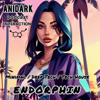 ANIDARK - Endorphin Interaction Podcast #26