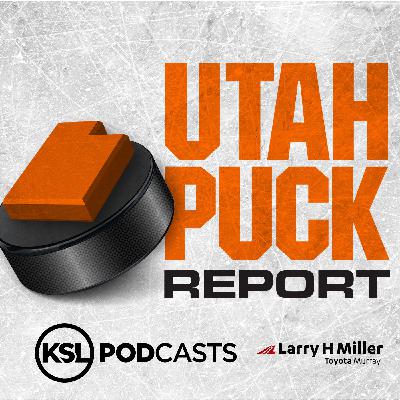 Catching up with the Utah Mammoth - Matt Villalta