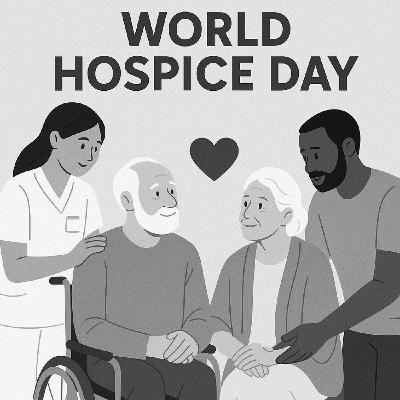World Hospice and Palliative Care Day