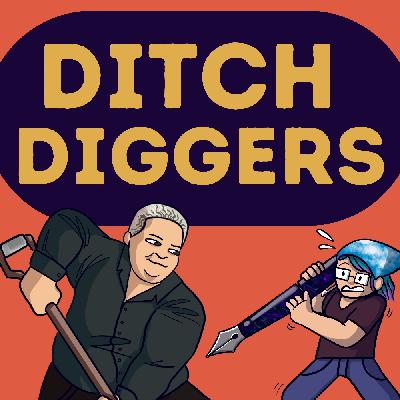 [DD] Premee Mohamed and our 1000th Episode (?)