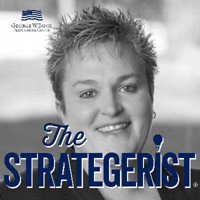 Monica Paul on Making Dallas a Sports Capital Monica Paul on Making Dallas a Sports Capital