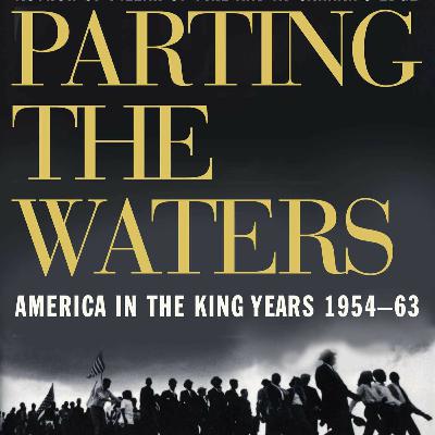 PRC Show Episode 58: Reading Parting the Waters 013