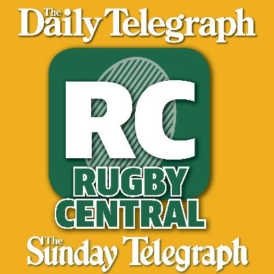 Exclusive chat with Wallabies coach Michael Cheika