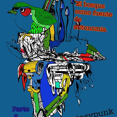 plantasypunk episodio 5, parte 2