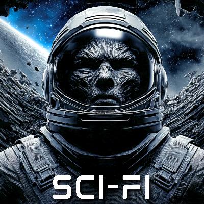 I Work In Orbital Corpse Retrieval. My Latest Extraction Was Fully Conscious | Sci-Fi Creepypasta