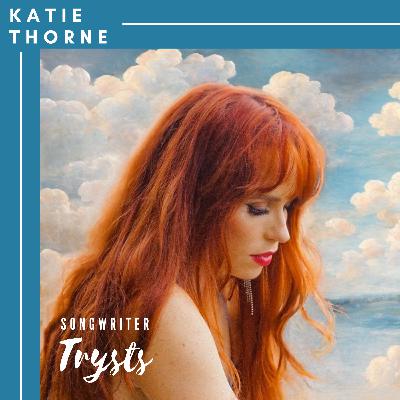 #254 Katie Thorne