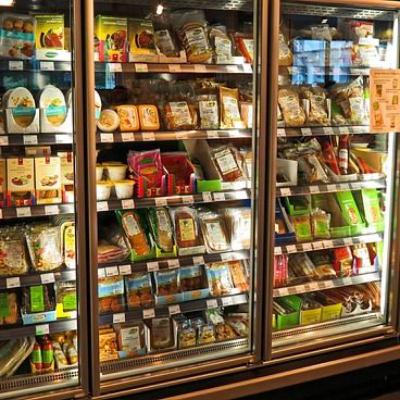 255_Food Scarcity and the Urban Diet Pressure Loop Part Two