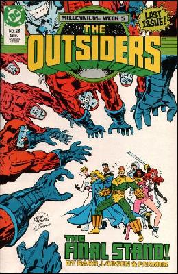 Outcasters Episode 72