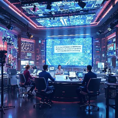 Media Trends: Inclusivity, Radio's Resurgence, and Tackling Deepfake Challenges